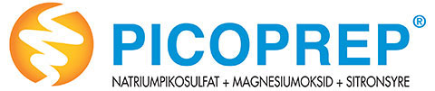 Picoprep logo